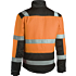 6175R Safety winter jacket