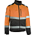 6175R Safety winter jacket