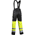 6176Y Safety winter bib pants
