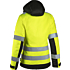 6177Y Women's safety winter jacket