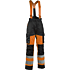 6178R Women's safety winter bib pants