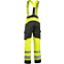6178Y Women's safety winter bib pants