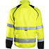 6184 Dimex Safety jacket with detachable sleeves
