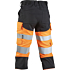 6185R Dimex Safety Capris