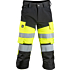 6185Y Dimex Safety Capris