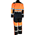 6203R Safety winter overalls
