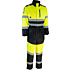 6203Y Safety winter overalls