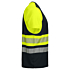 6020 T シャツ En ISO 20471 クラス 1