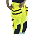 2271 レディース クラフトマン パンツ Hi-Vis
