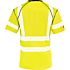 5597 Tシャツ UV-Pro Hi-Vis