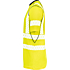 5597 Tシャツ UV-Pro Hi-Vis