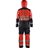 Hi-Vis Winter Overall