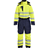 6726 Women’s Winter Overall Hi-Vis