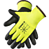 7201 Work gloves Winter Nitrile CUT B