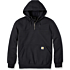 Rain Defender™ ルーズフィット ヘビーウェイト クォータージップ スウェットシャツ