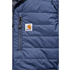 Rain Defender® リラックスフィットの軽量断熱ジャケット