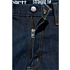 Rugged Flex® スリムフィット 5 ポケット テーパード ジーンズ