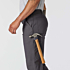Relaxed Straight Rugged Flex™ Duck Double-Front Trousers
