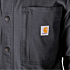 Rigby Relaxed Shirt Jac