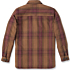 Loose Fit Heavyweight Twill Shirt Jac