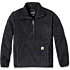 Loose Fit Fleece Pullover