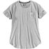 Carhartt Force™ リラックスフィット ミッドウェイト ポケット Tシャツ