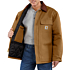 Firm Duck Traditional Coat
