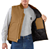 Iconic V01 Firm Duck Gilet