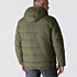Montana Loose Fit Insulated Jacket