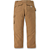 FR Relaxed Straight Steel Rugged Flex™ Canvas Multi-Norm Double-Front Cargo Trousers