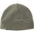 Fleece Debossed Hat