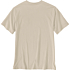 Irvine Relaxed Layered Logo T-Shirt