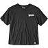 TENCEL™ Fiber Series Loose Pennant Flag T-Shirt