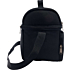 Insulated 12 Can Two Compartment Lunch Cooler