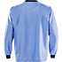 クリーンルーム用長袖Tシャツ 7R014 XA80