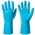 ラテックス耐薬品性手袋 Chemstar®、12 双