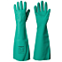 ニトリル耐薬品手袋 Chemstar®、12 双