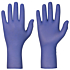 使い捨て耐薬品手袋 Chemstar®、10 双