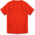 Force® リラックスフィットミッドウェイト半袖ブロックロゴグラフィック T シャツ