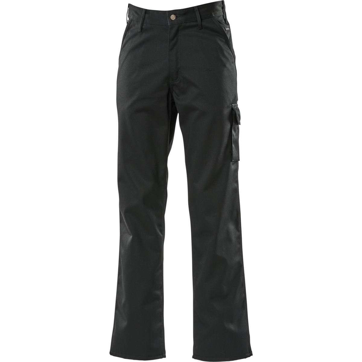 太ももポケット付きズボン