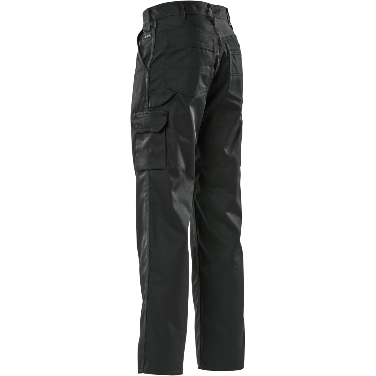 太ももポケット付きズボン