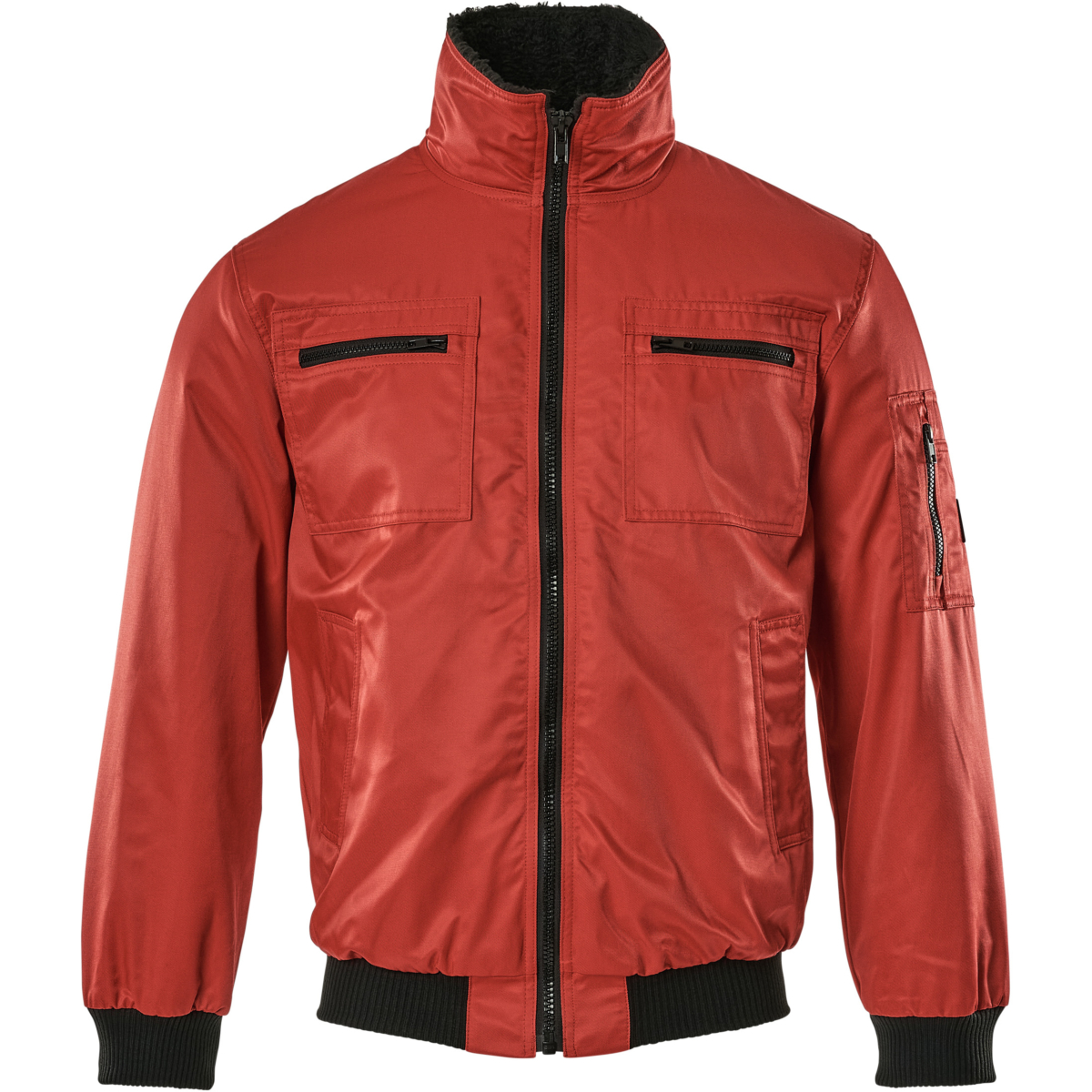 パイロットジャケット