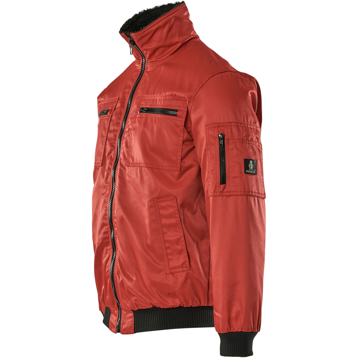 パイロットジャケット