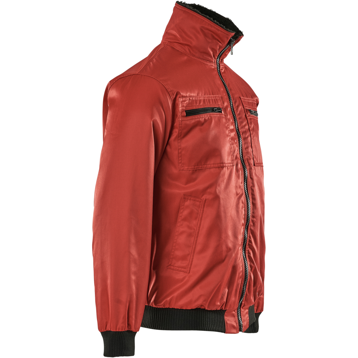 パイロットジャケット