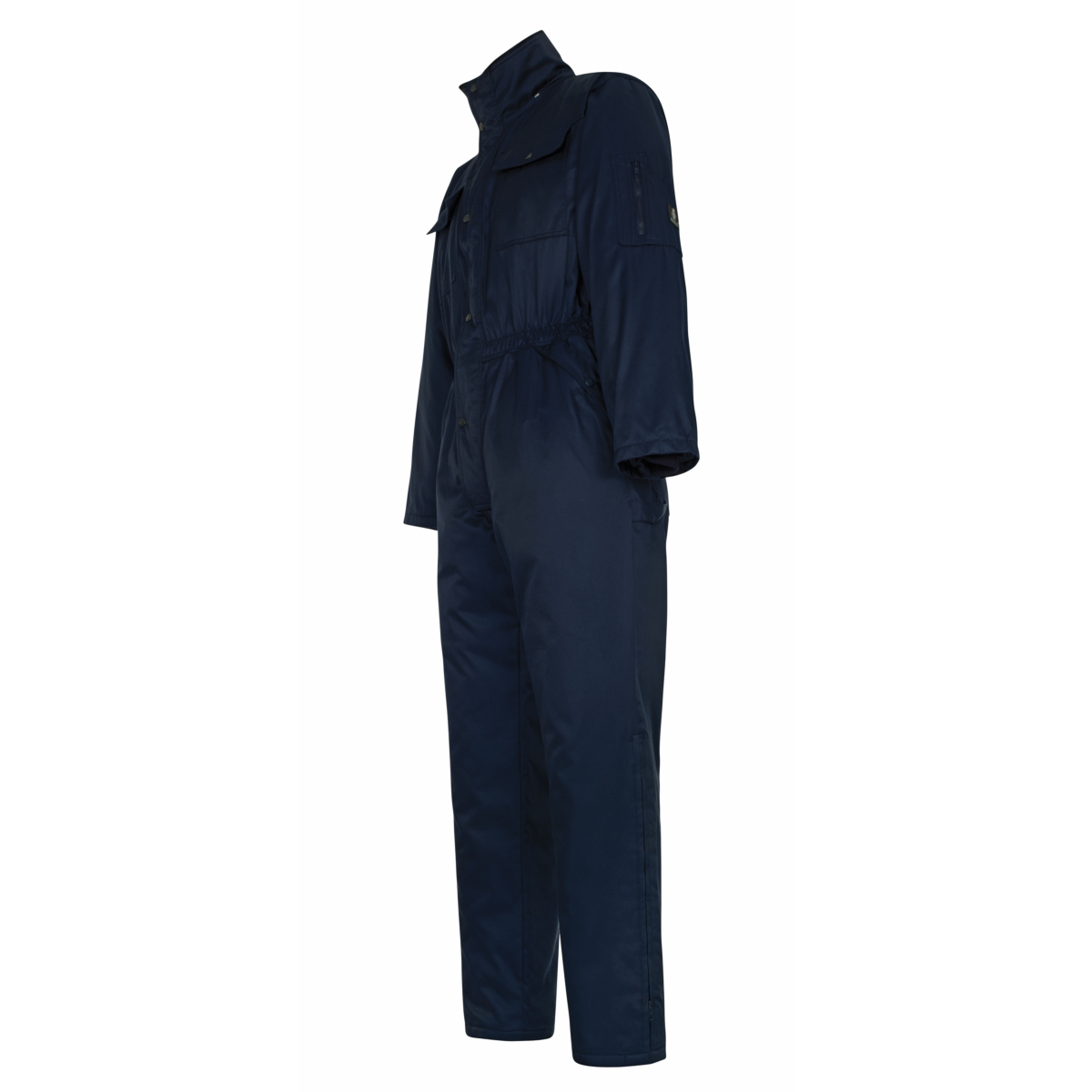 冬用ボイラースーツ