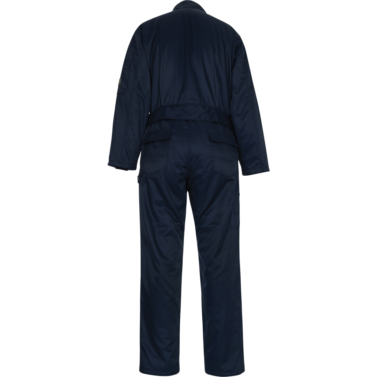 冬用ボイラースーツ