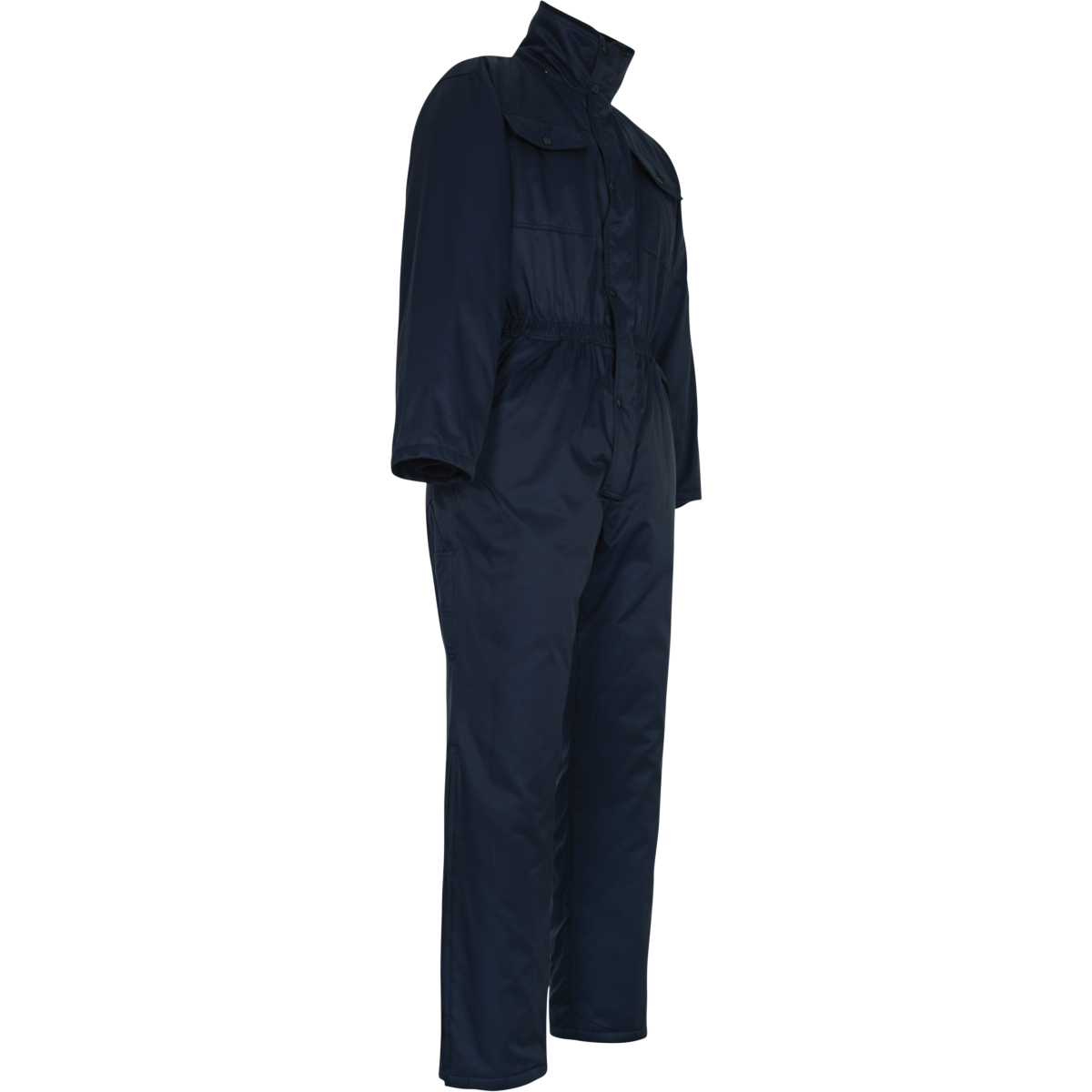 冬用ボイラースーツ