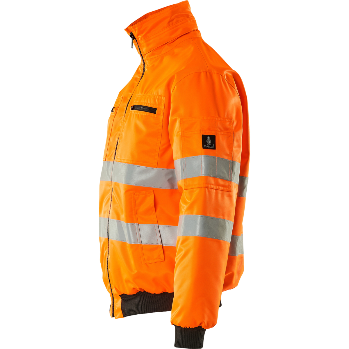 パイロットジャケット