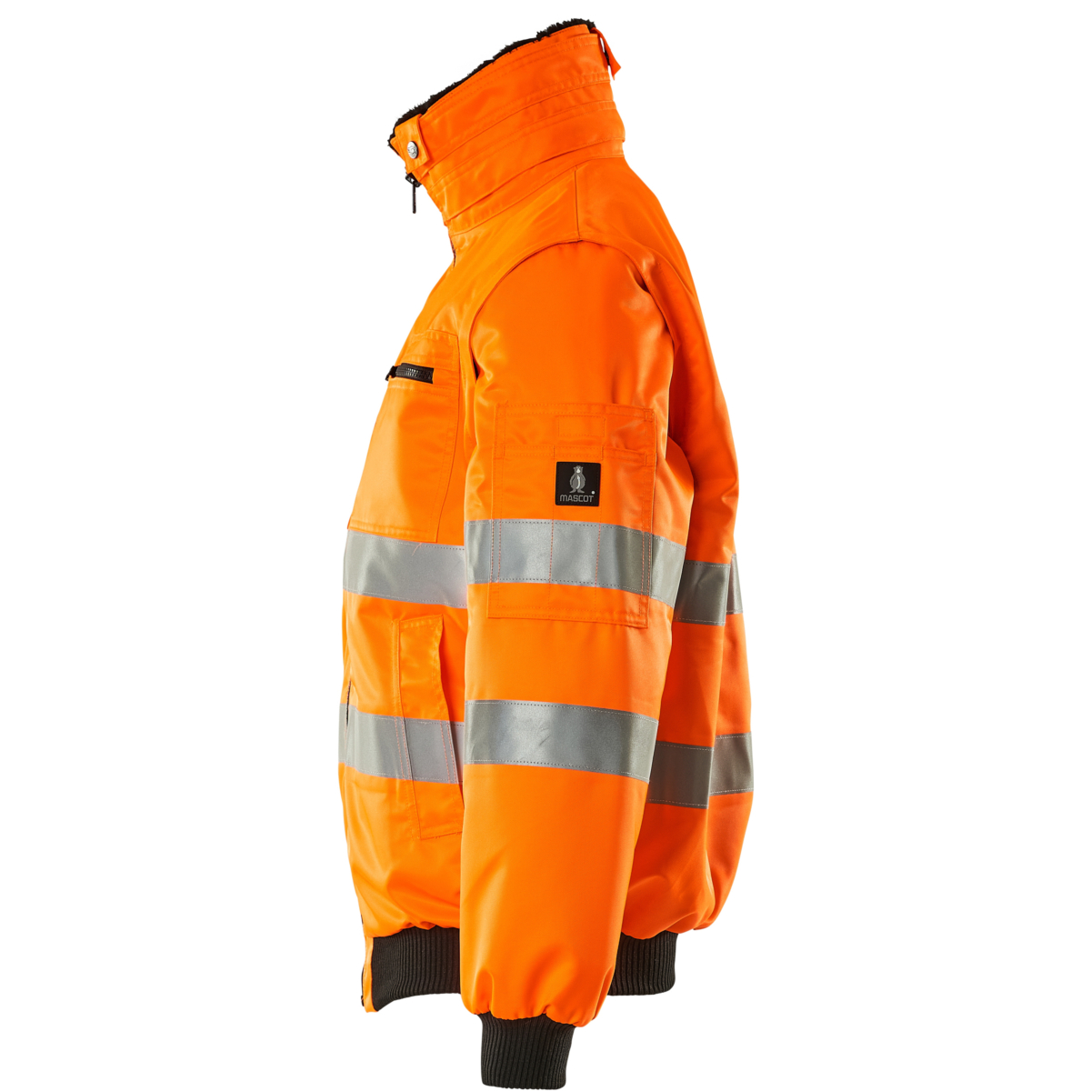 パイロットジャケット