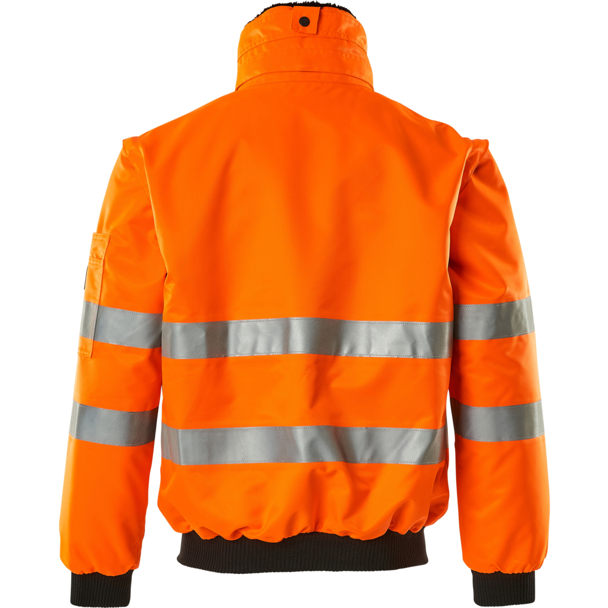 パイロットジャケット